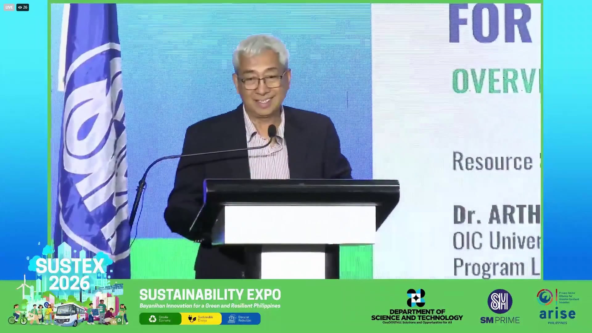 FROM RESEARCH TO ROADS: CSU SHOWCASES FILIPINO-MADE ELECTRIC MOBILITY AT NATIONAL SUSTAINABILITY EXPO photo 4